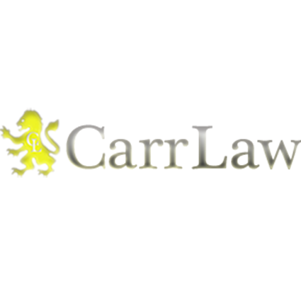 Carr Law Firm : Nathan E. Carr